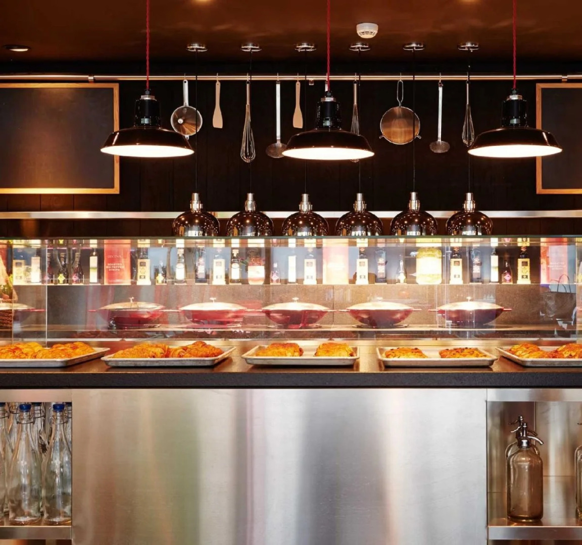 citizenM New York Times Square