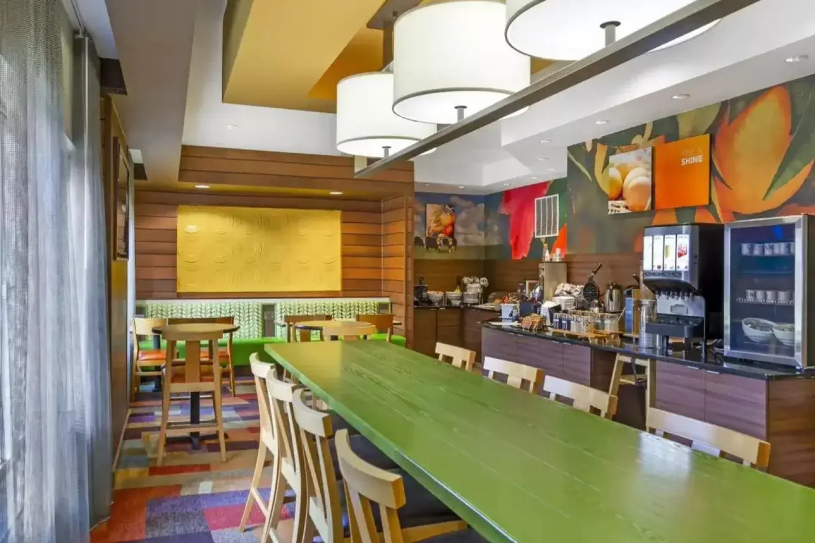 Comfort Inn & Suites Green Bay Stadium Area