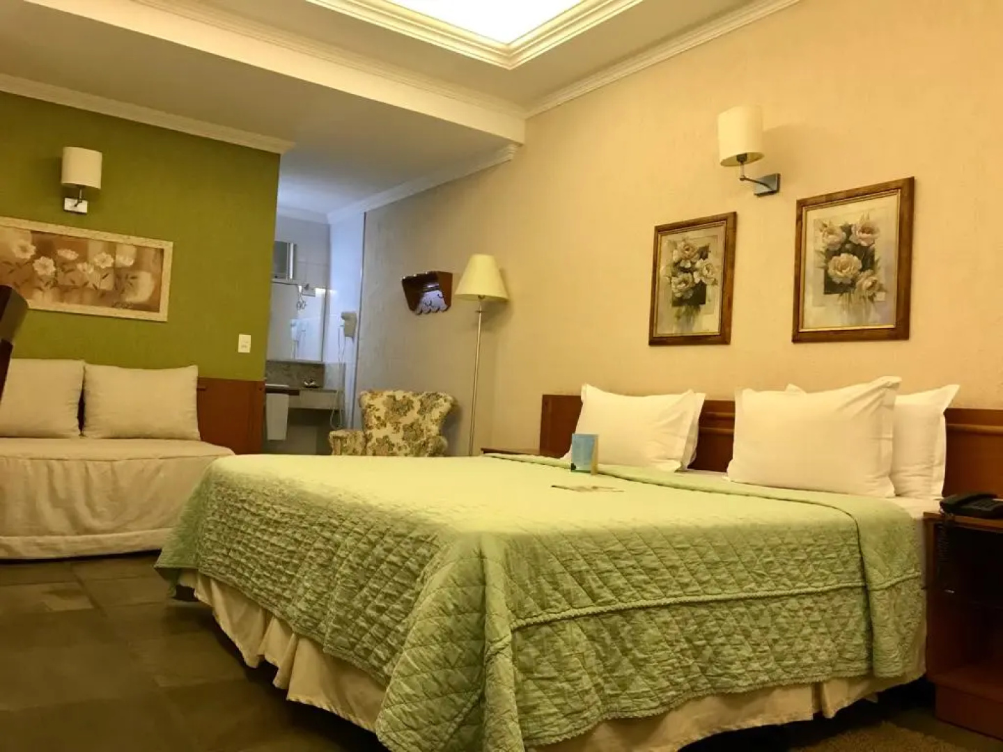 Hotel Dom Otto