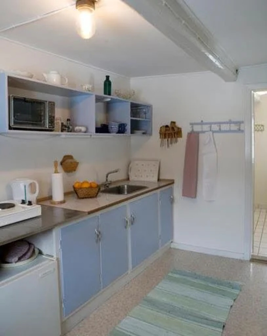 Staevnegaarden Guesthouse