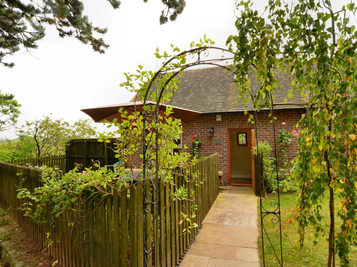 Pine Tree Lodge Bridgnorth