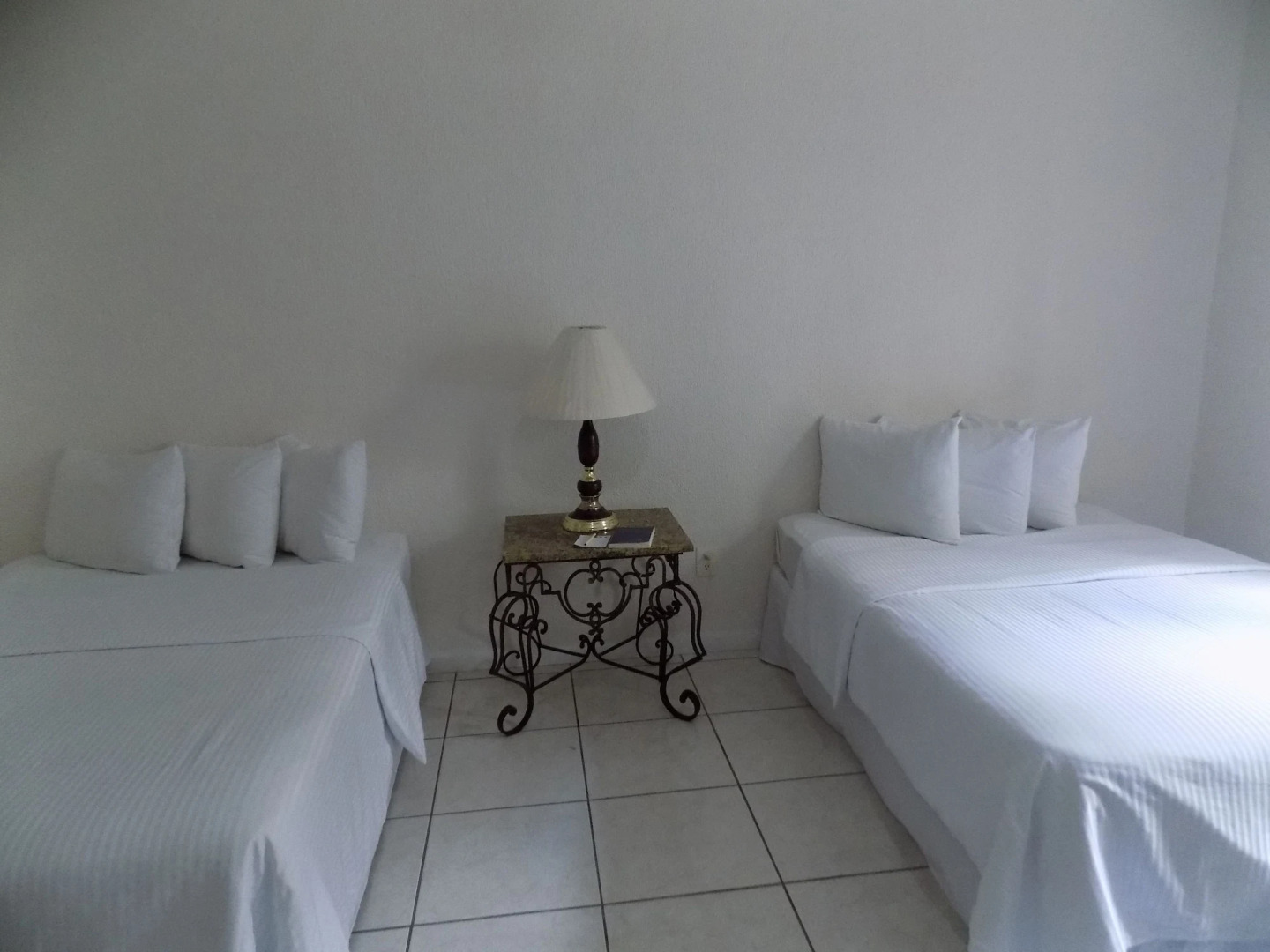 Hotel Las Palomas Tepic Express