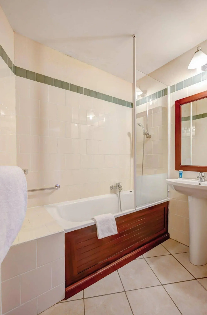 Pierre & Vacances Le Domaine de Gascogne