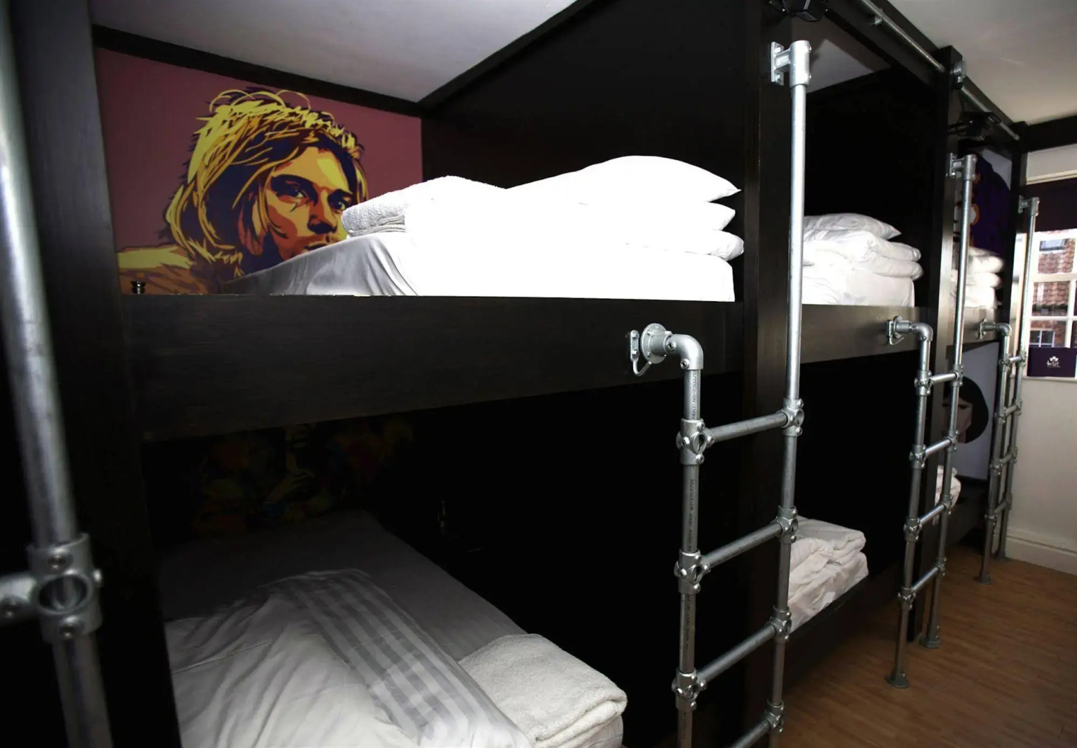 The Fort Boutique Hostel