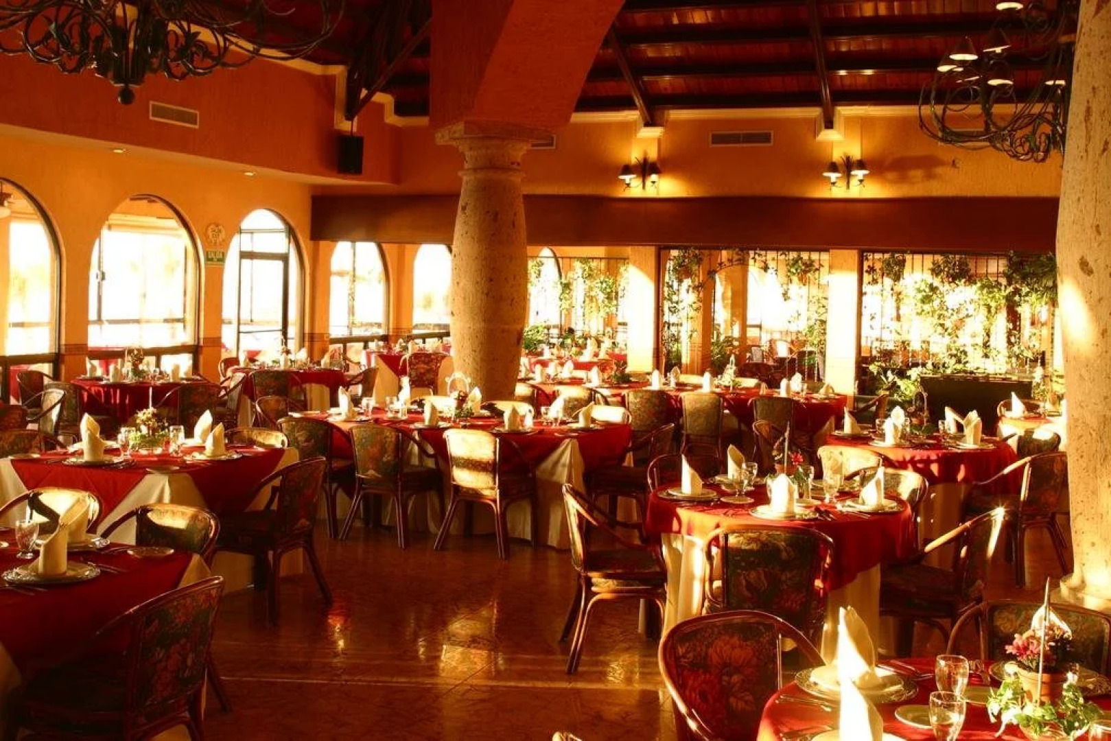 Hotel Grand Plaza La Paz