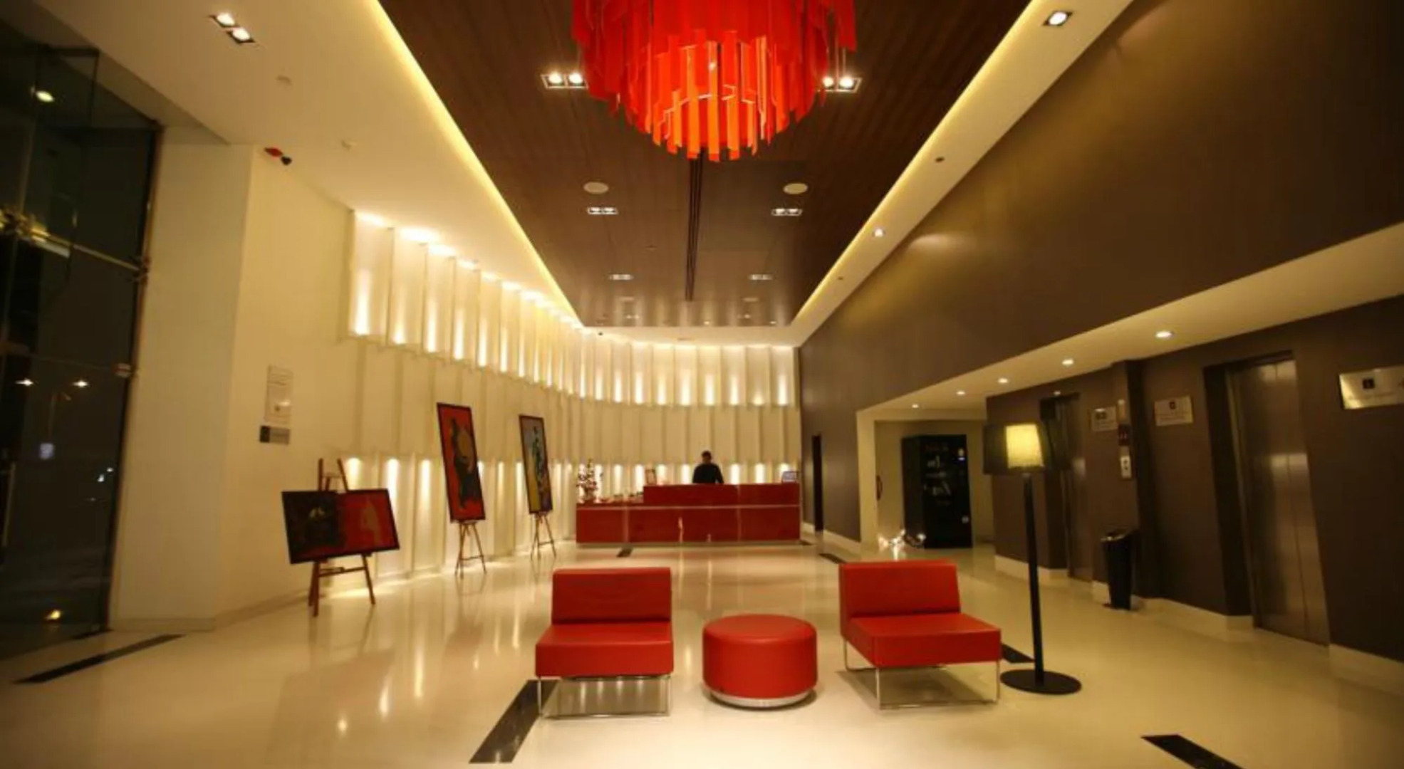 Keys Prima by Lemon Tree Hotels, Pimpri Pune