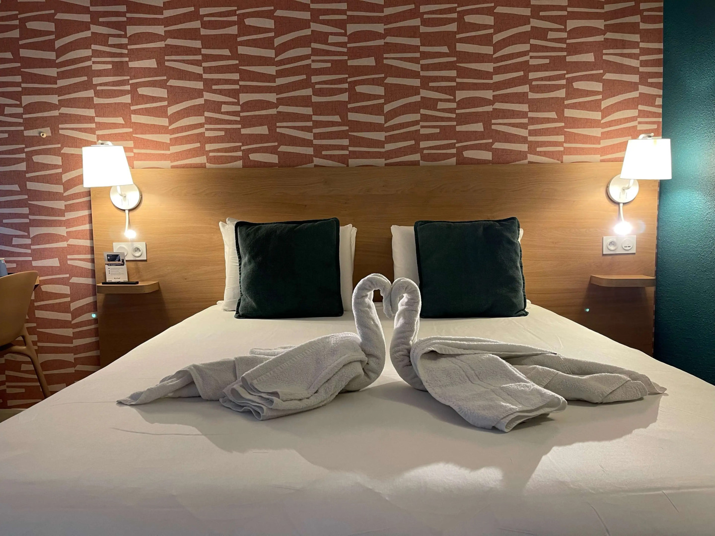 KYRIAD HONFLEUR - La Riviere Saint Sauveur