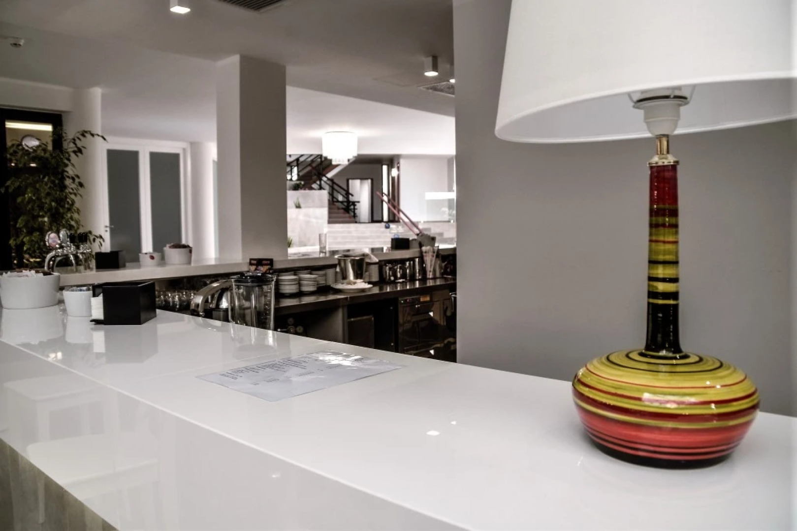 D'Aragona Lifestyle Hotel