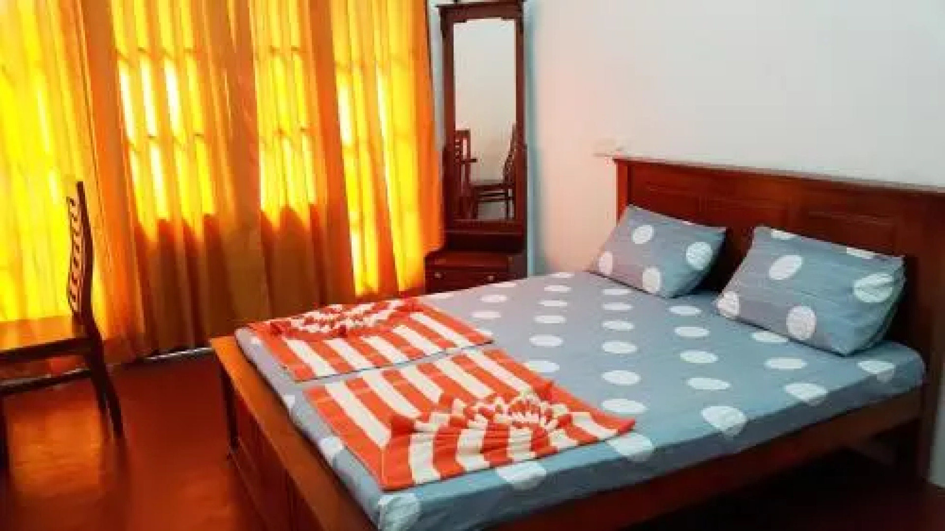 Themashi Holiday Resort