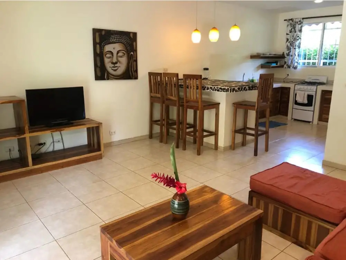 Costa Riki Apartments