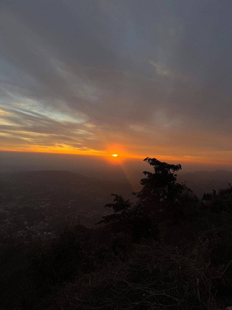 The Vintage Hill Village - Himalayan Boutique Resort