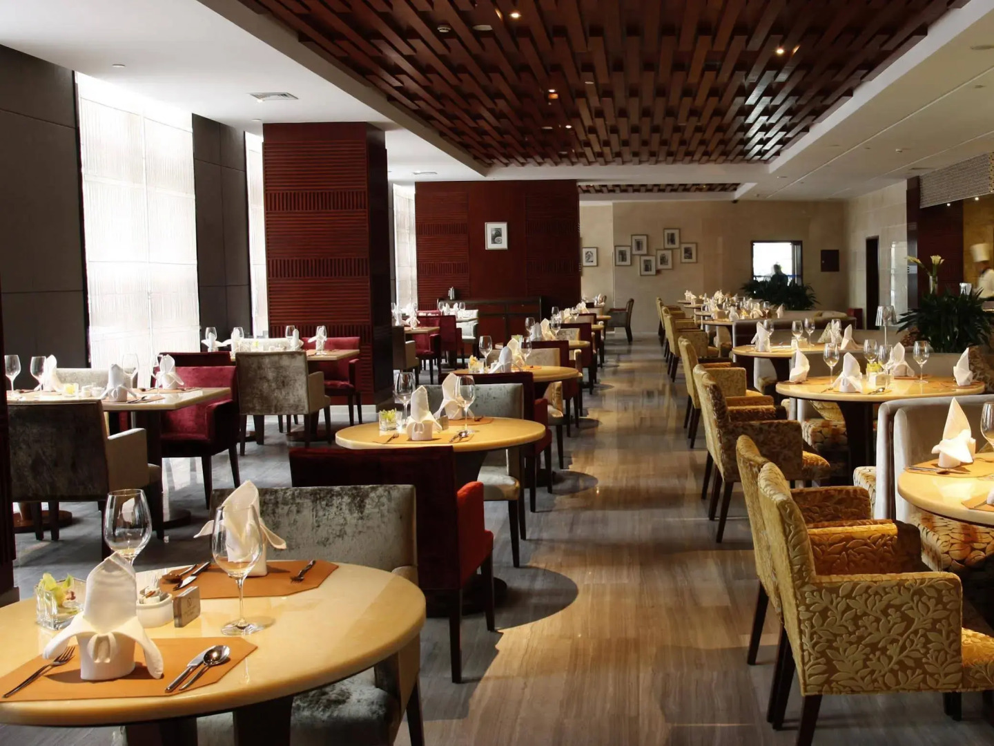 Howard Johnson Plaza by Wyndham Guiyang