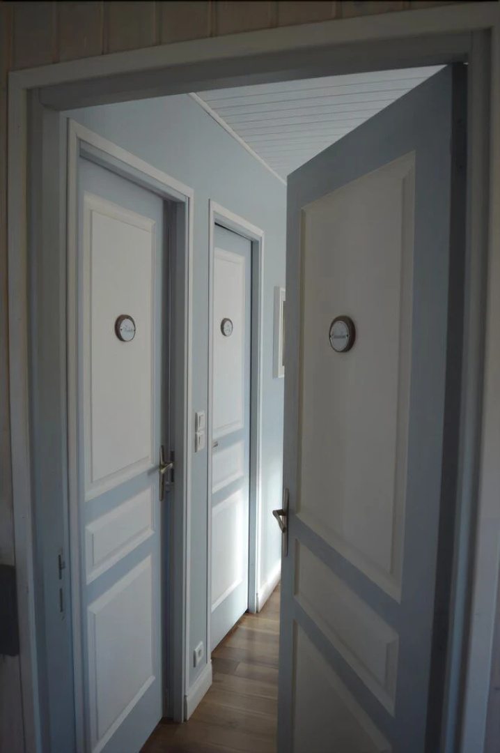 Gîte Timellen