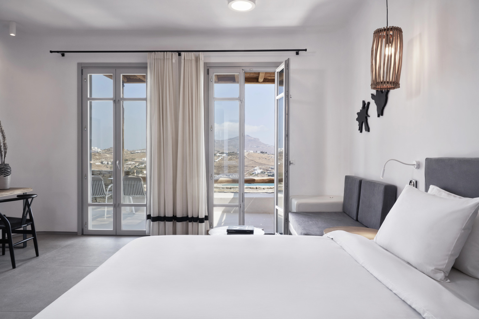 Radisson Blu Euphoria Resort, Mykonos