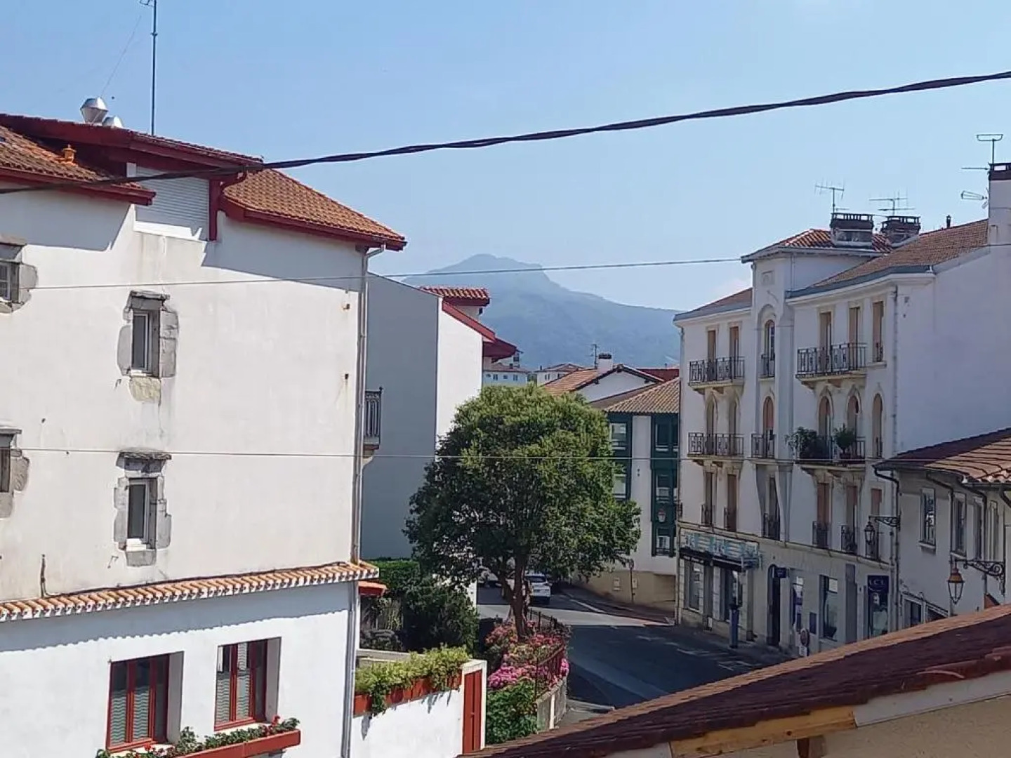 Kaneta Antoni Baita - Coeur de Ville ! Classe 4 Etoiles