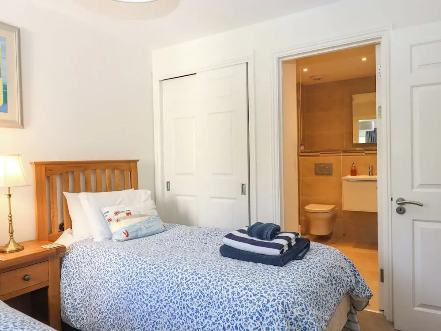 14 Burgh Island Causeway