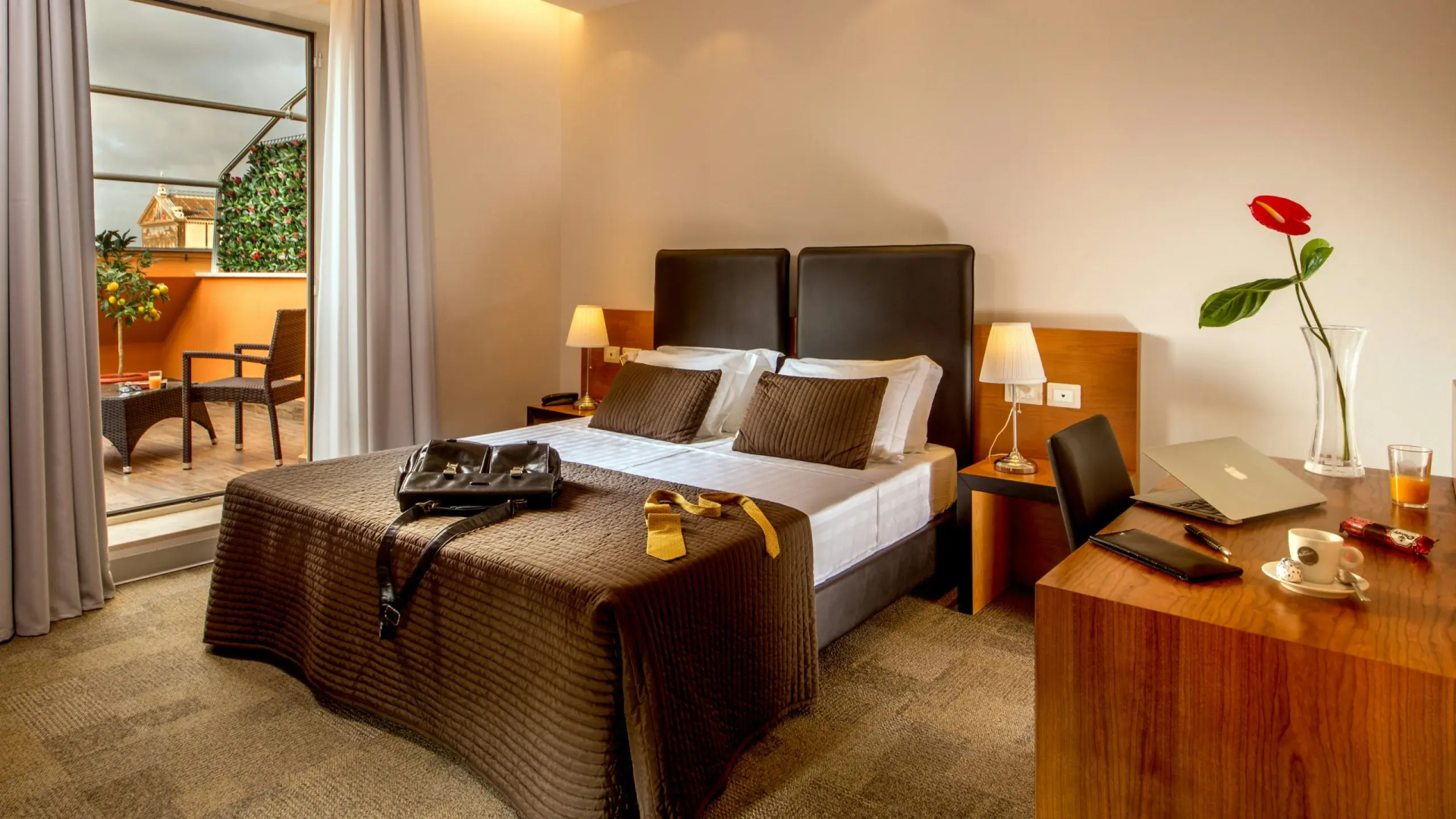 Hotel San Paolo