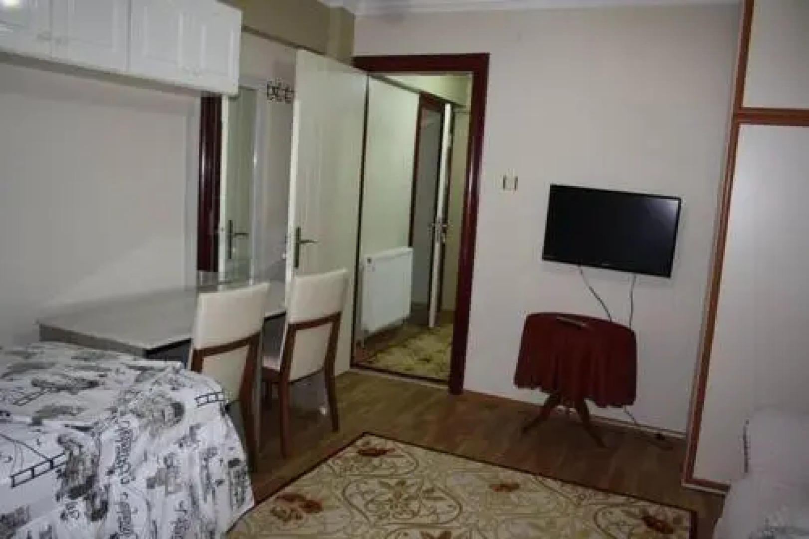 Bandirma Saglik Apart