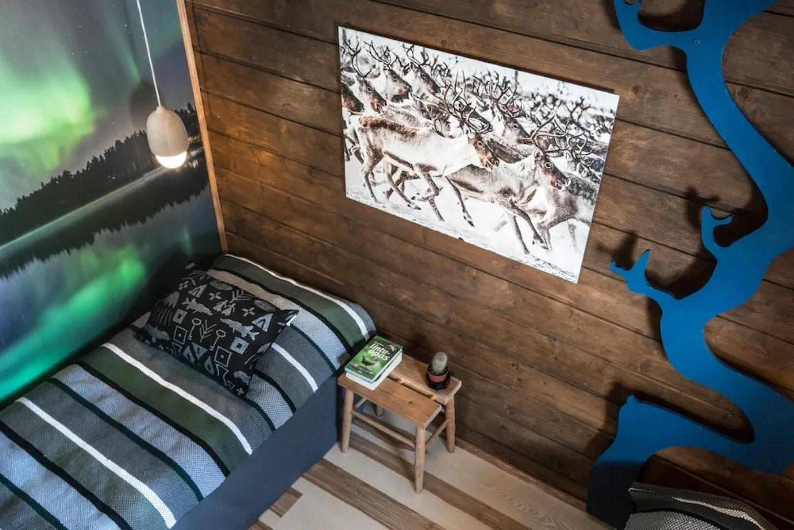 Tundrea Holiday Resort