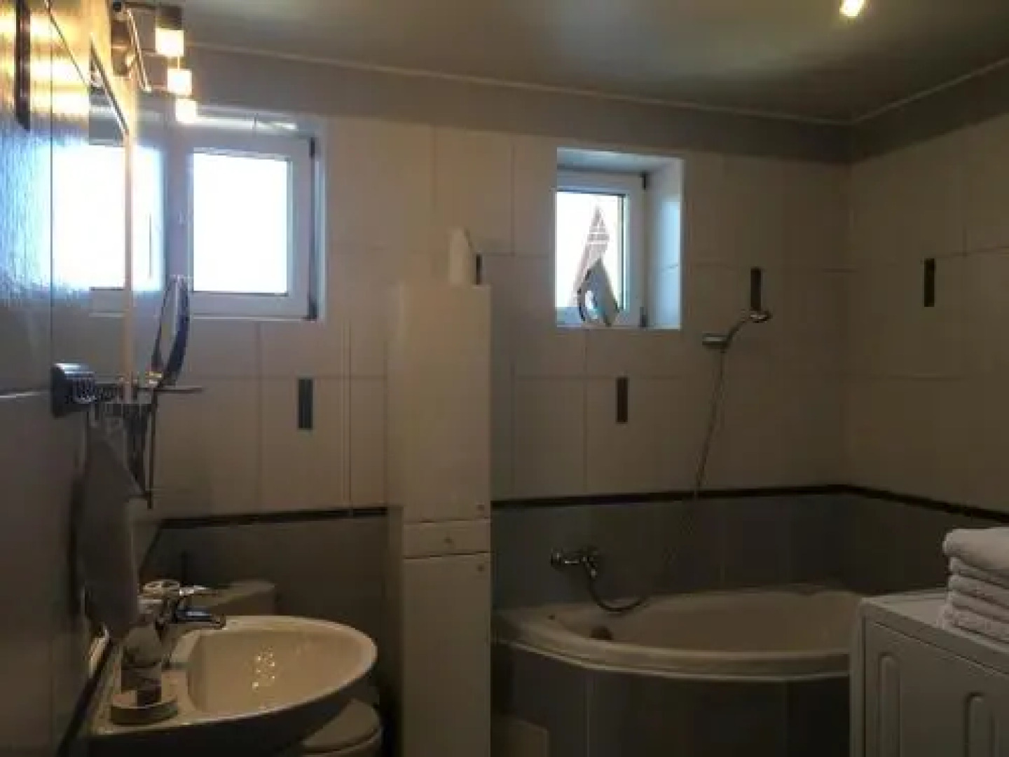 Apartamenty w Jurgowie Świstokówka