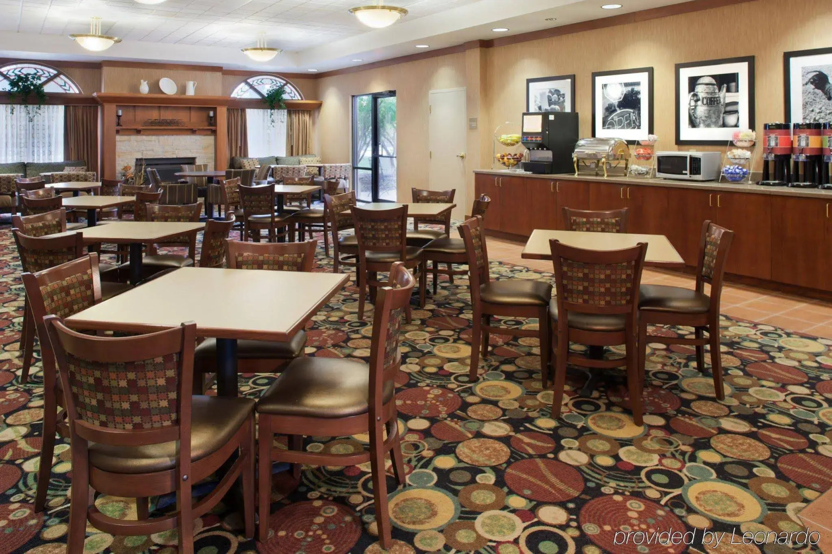 Hampton Inn Council Bluffs