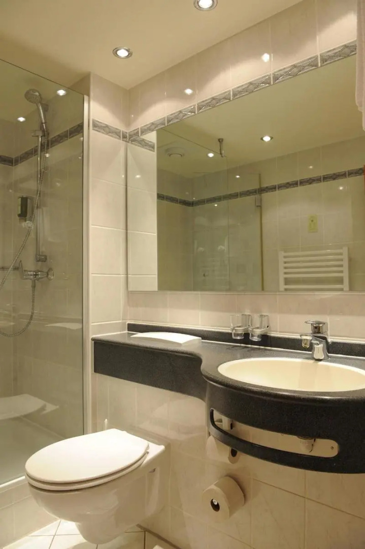 Hotel & Restaurant Post