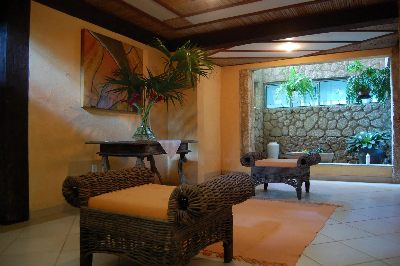 Pousada Aguas de Paratii