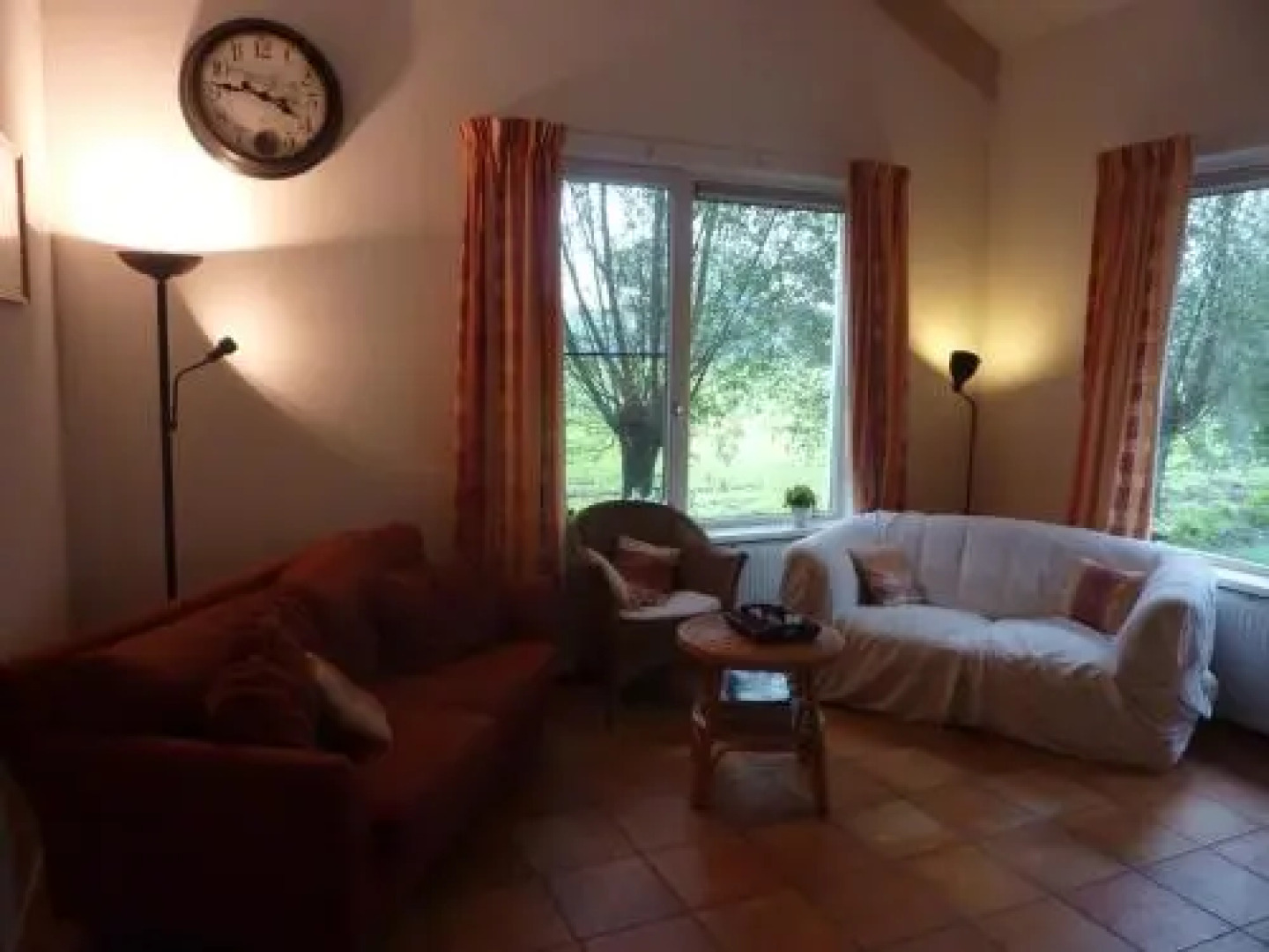 Boerderij "De Verwondering"