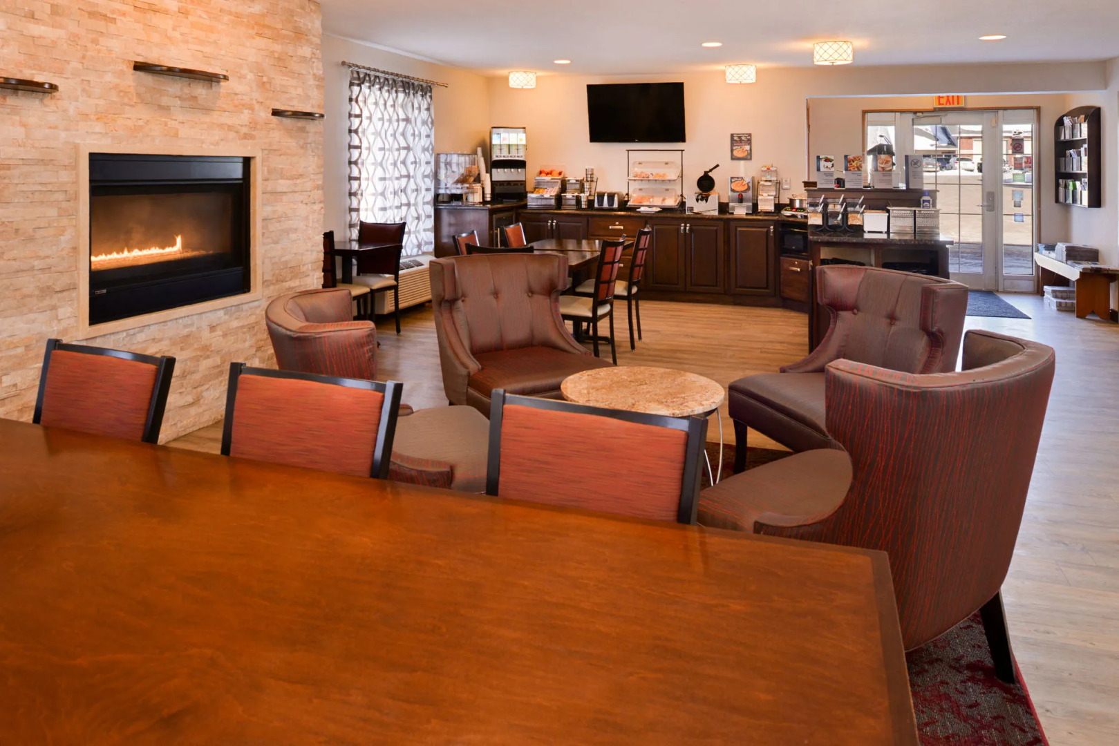 Best Western Galena Inn & Suites