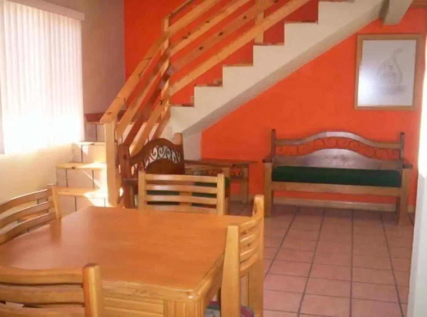 Villa Santa Cruz Creel