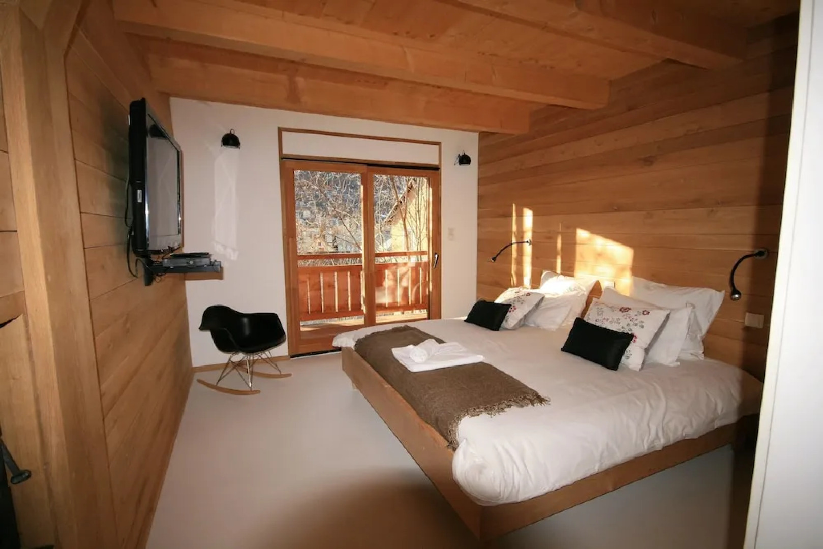 Chalet Flocon