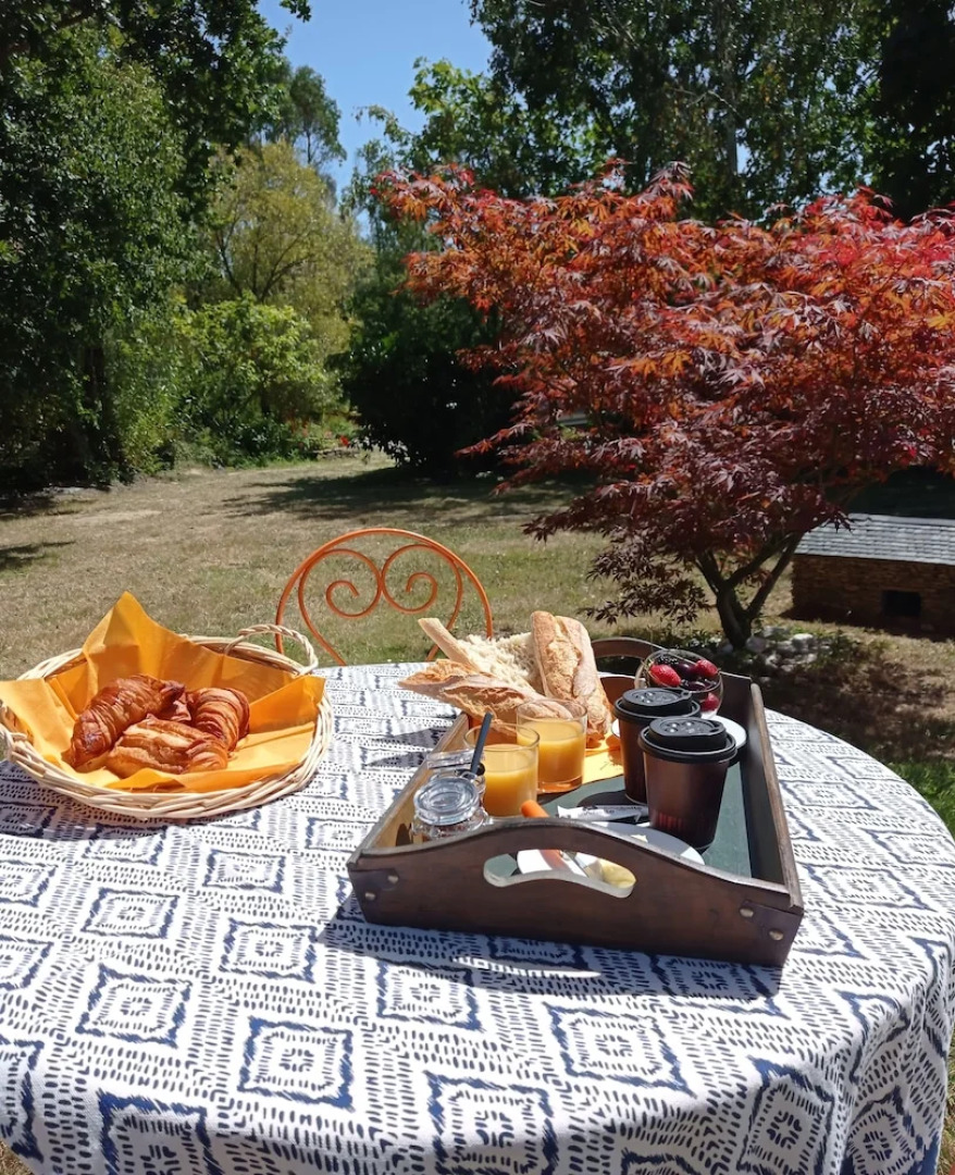 Camping L'Abri-Cotier