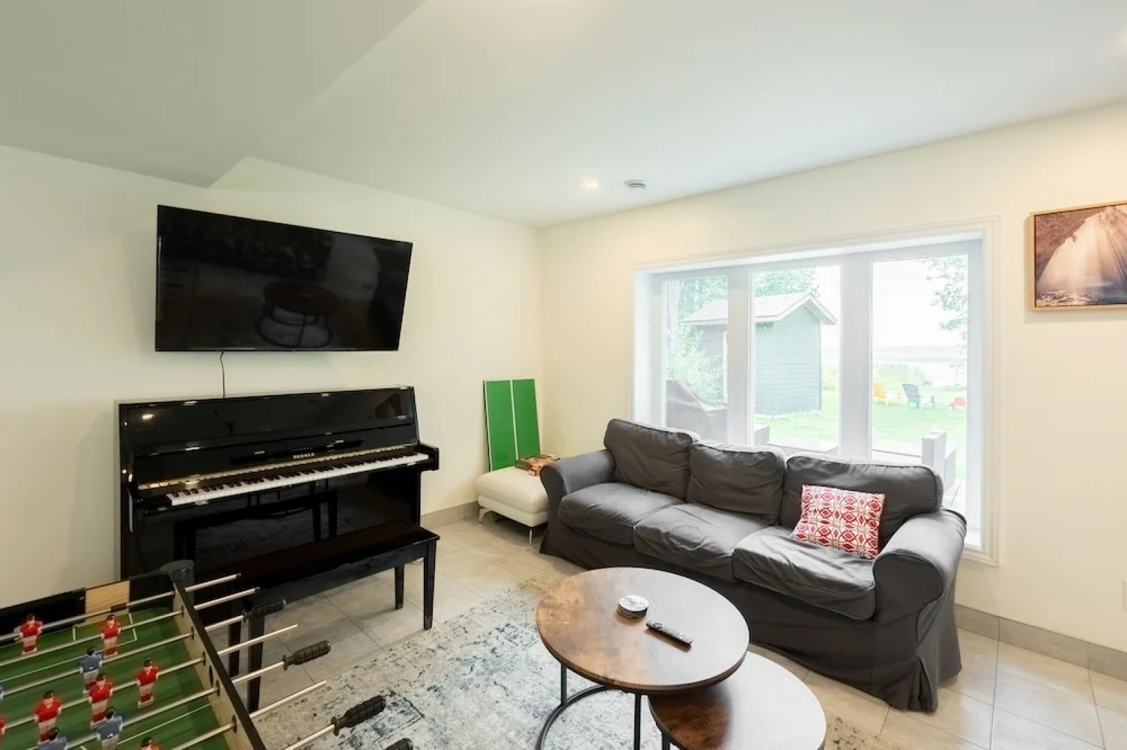 GLOBALSTAY Waterfront 5BR Cottage