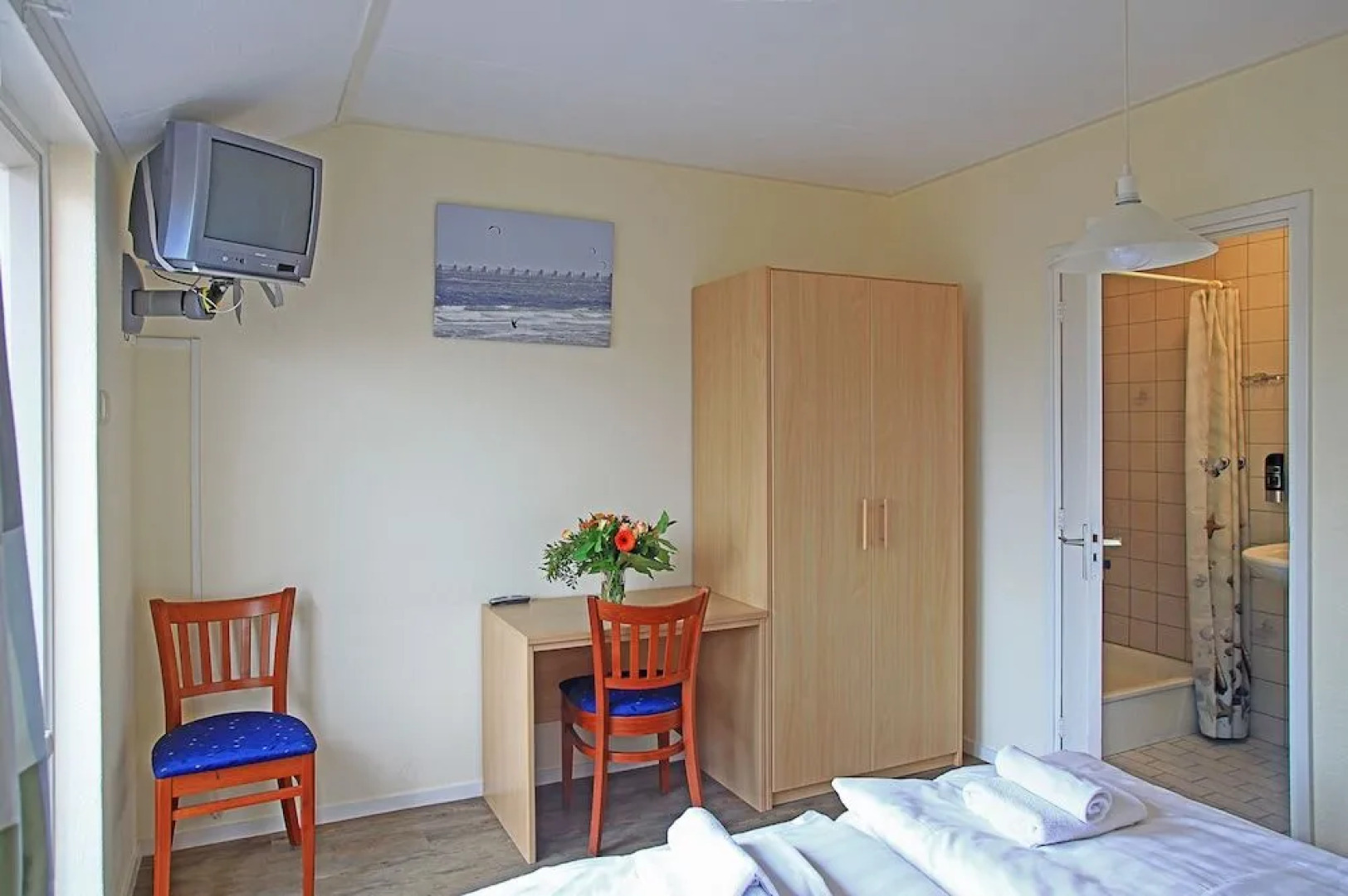 Budget Hotel Vrouwenpolder