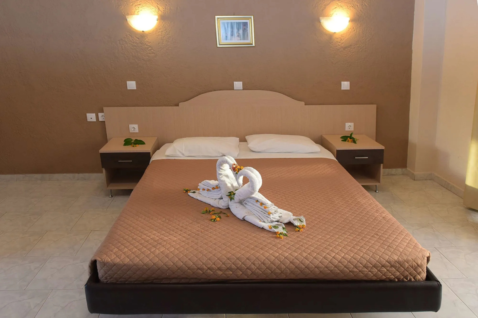 Santa Helena Hotel Ialysos