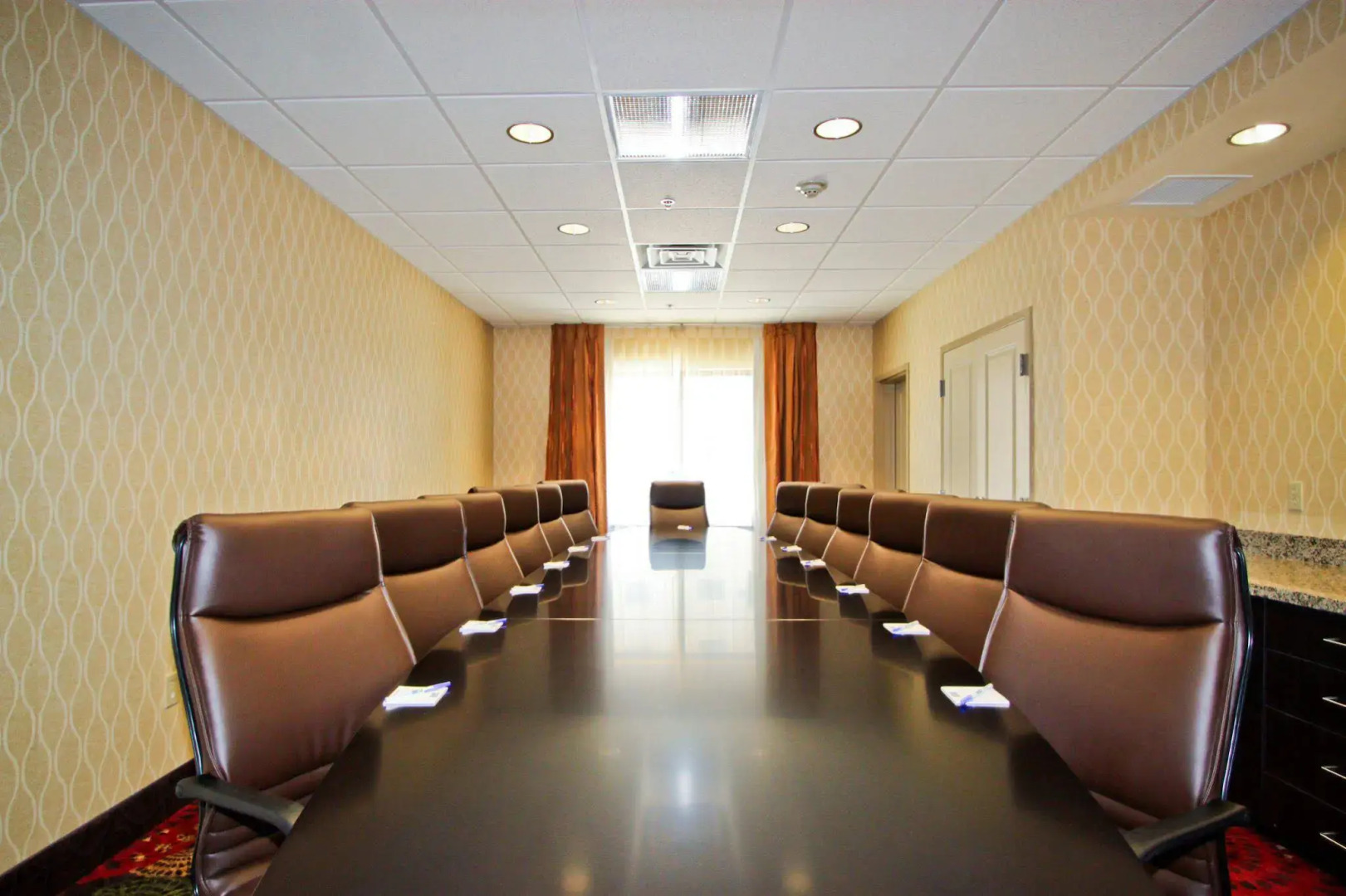 Holiday Inn Express Hotel & Suites Missoula by IHG