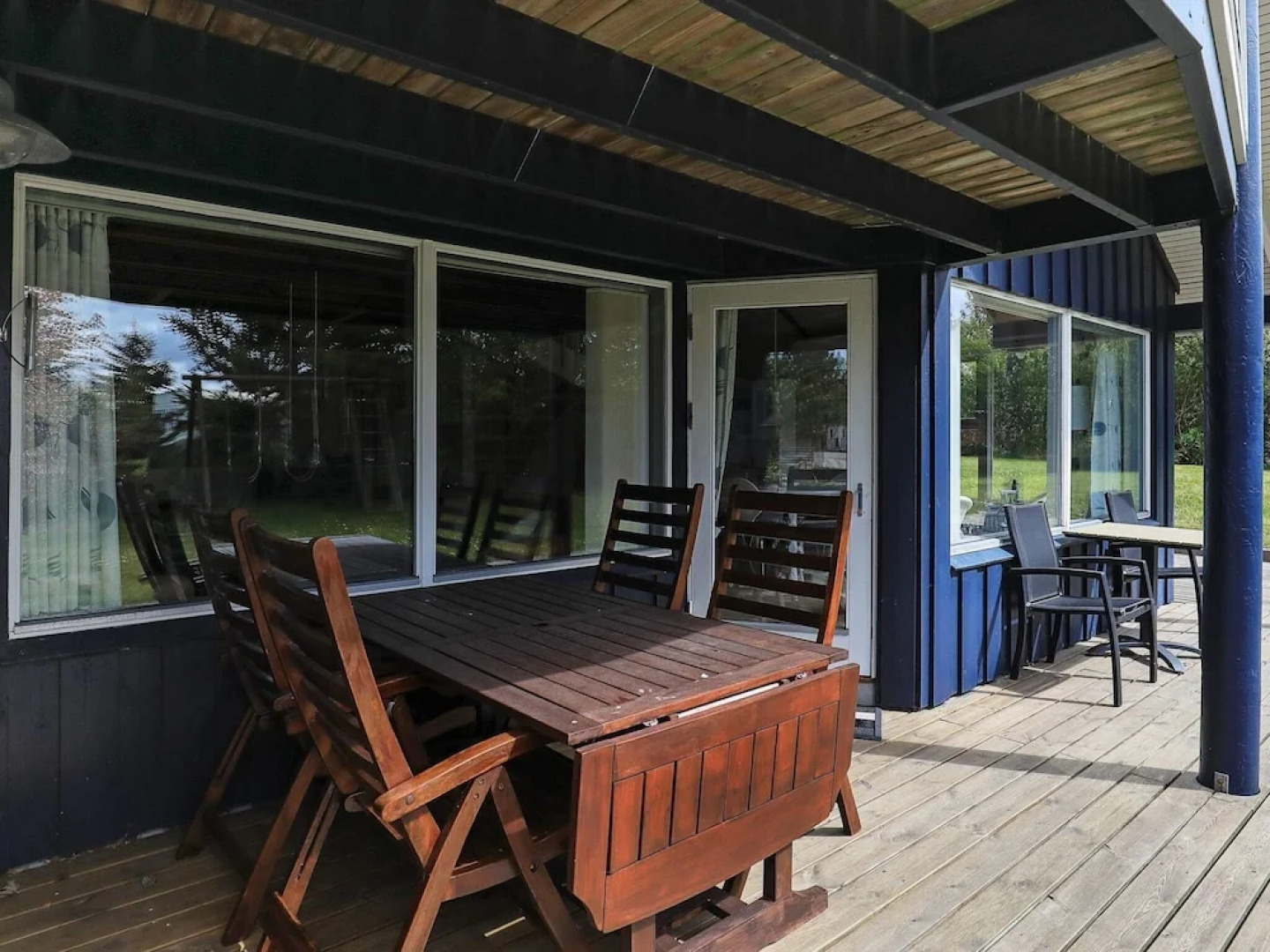 8 Person Holiday Home in Løgstør