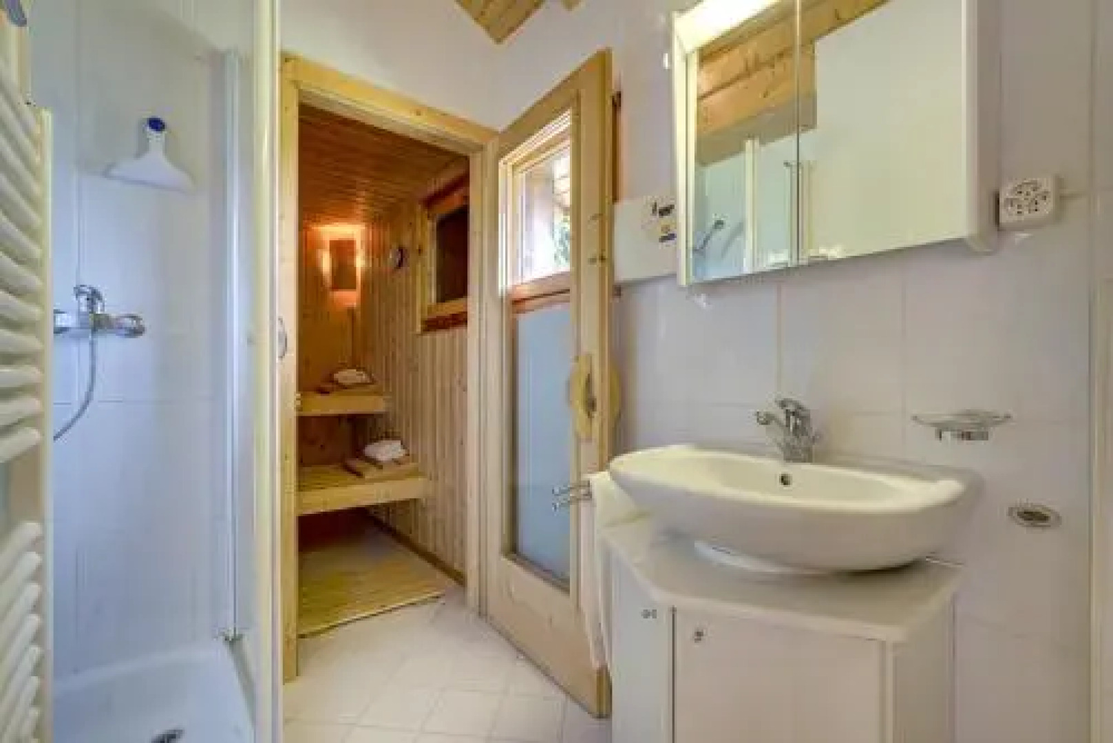 Chalet Clochette 4 Valles-Verbier