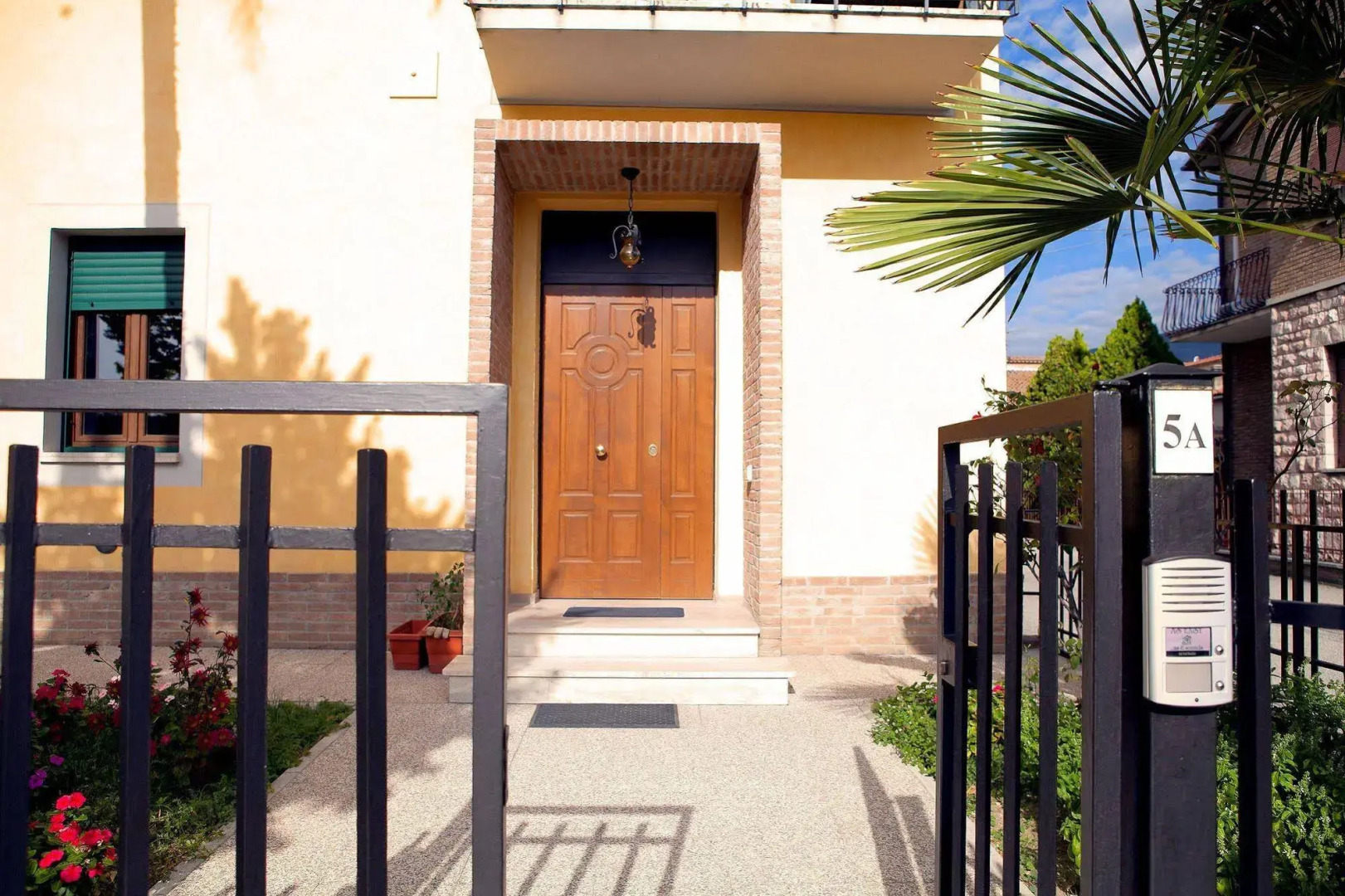 As Easy...As It Sounds