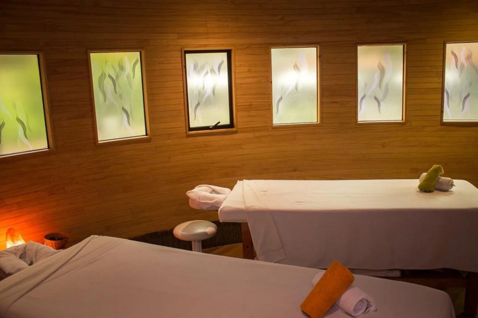 Hotel Bosque de Reñaca