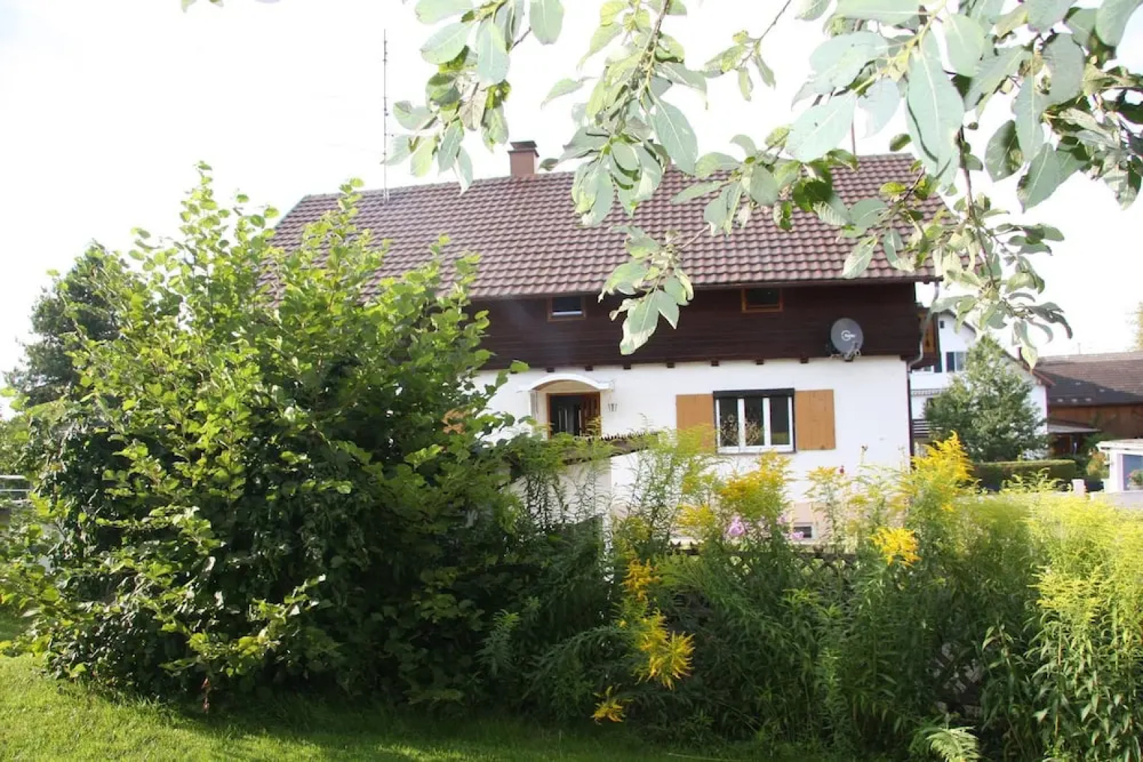 Andis Ferienhaus