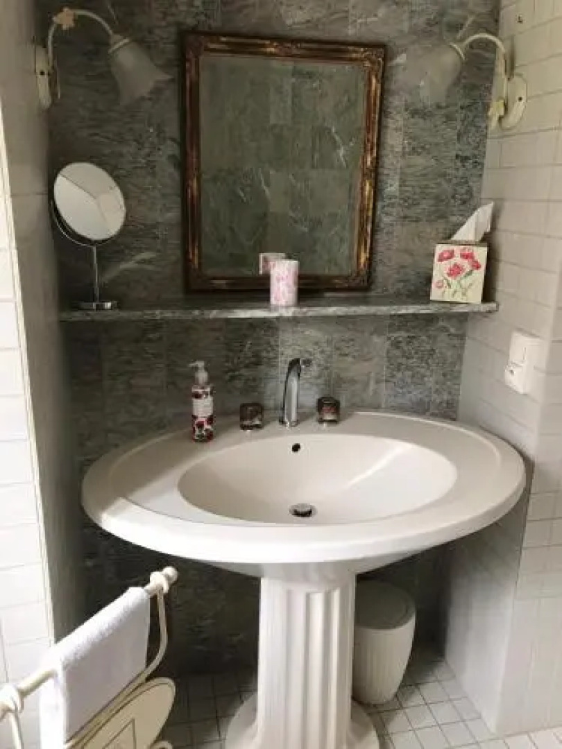 Chambres d'Hôtes Belle Vallee