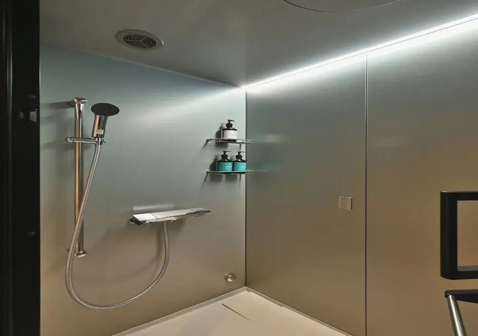 Prince Smart Inn Osaka Yodoyabashi