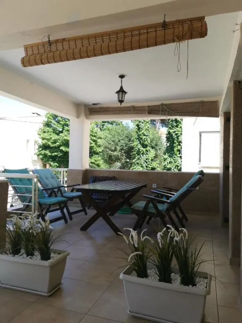 Orange_Blue_Apartment N2 near sea