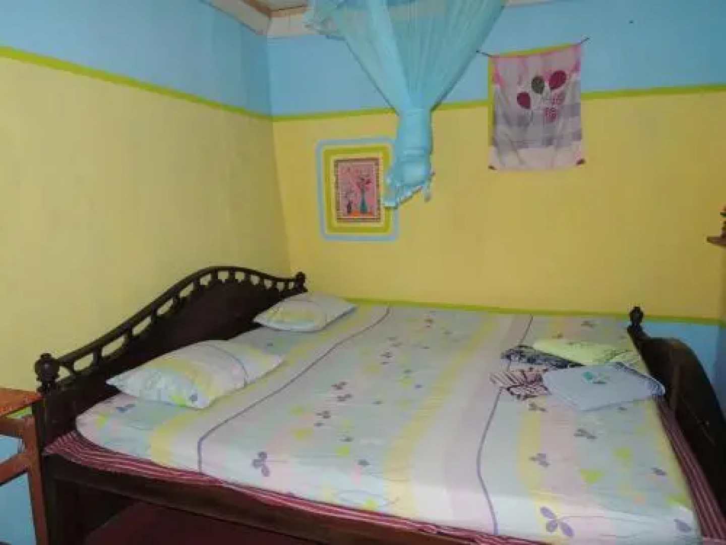 Oasis Tourist Welfare Center