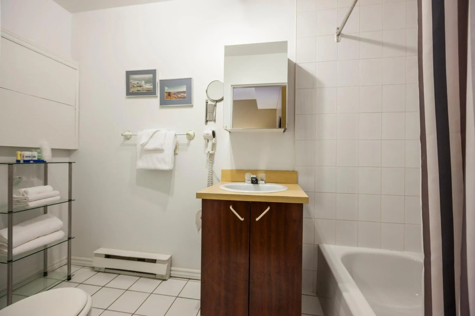 Hotel Quartier des Spectacles