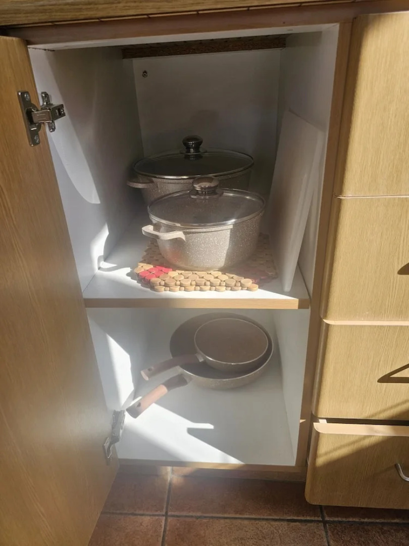 Stunning 1-bed Apartment in Aglantzia