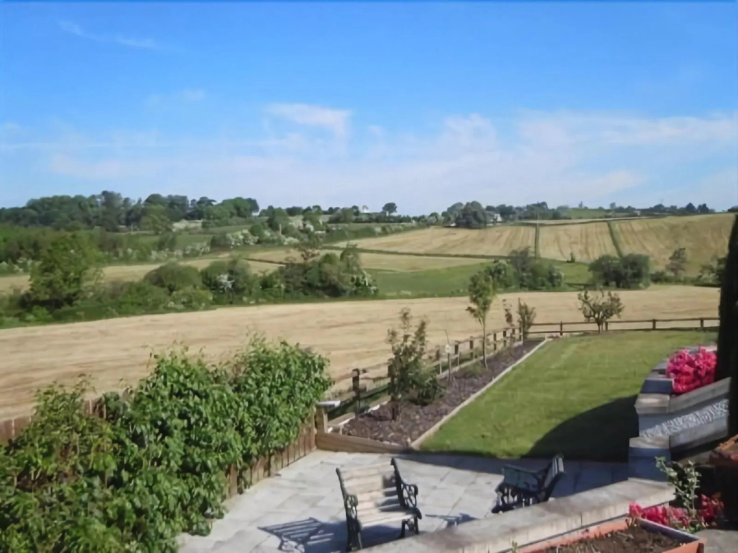 Kensington Lodge B&B