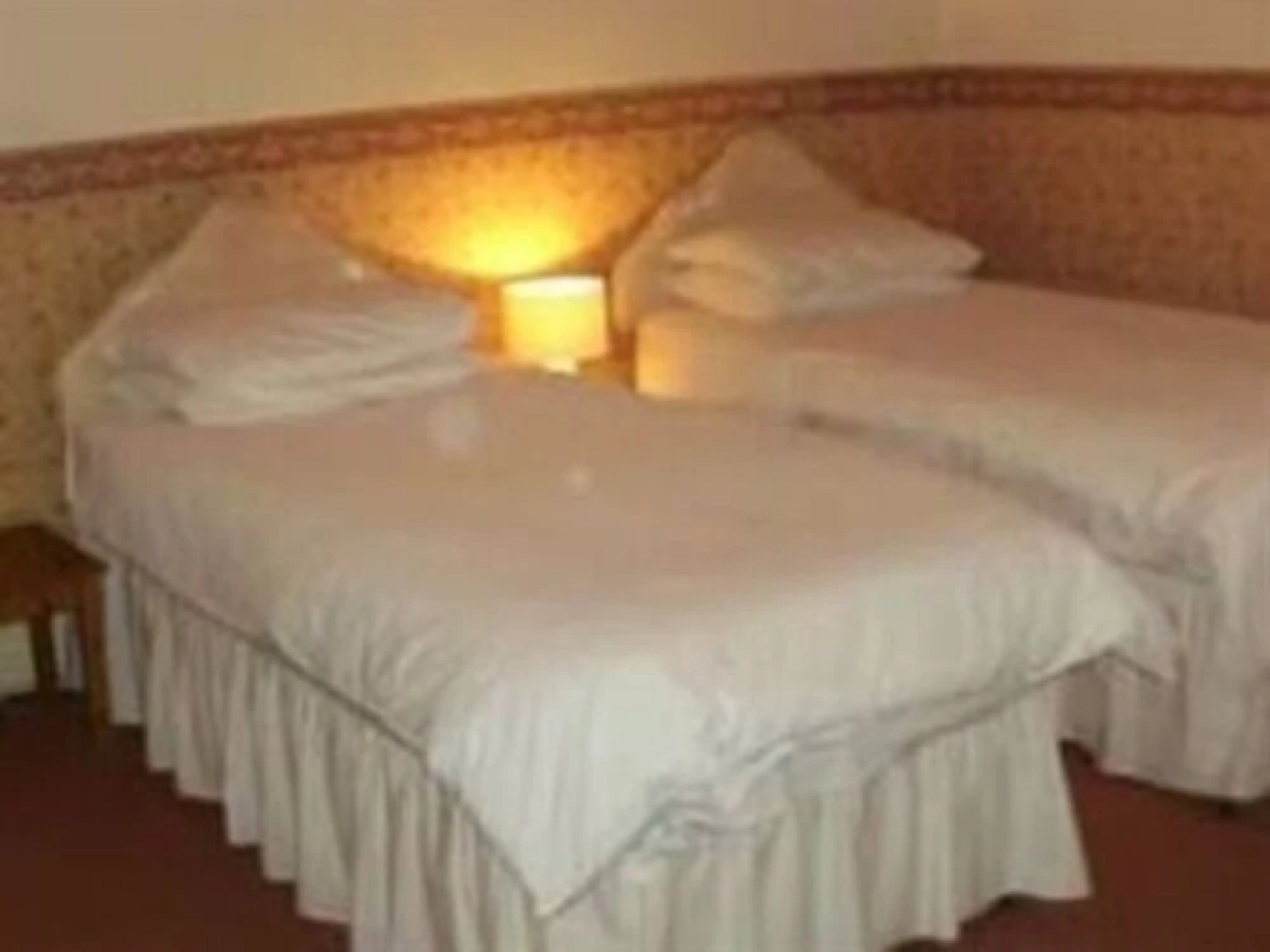 Townhouse Bed & Breakfast