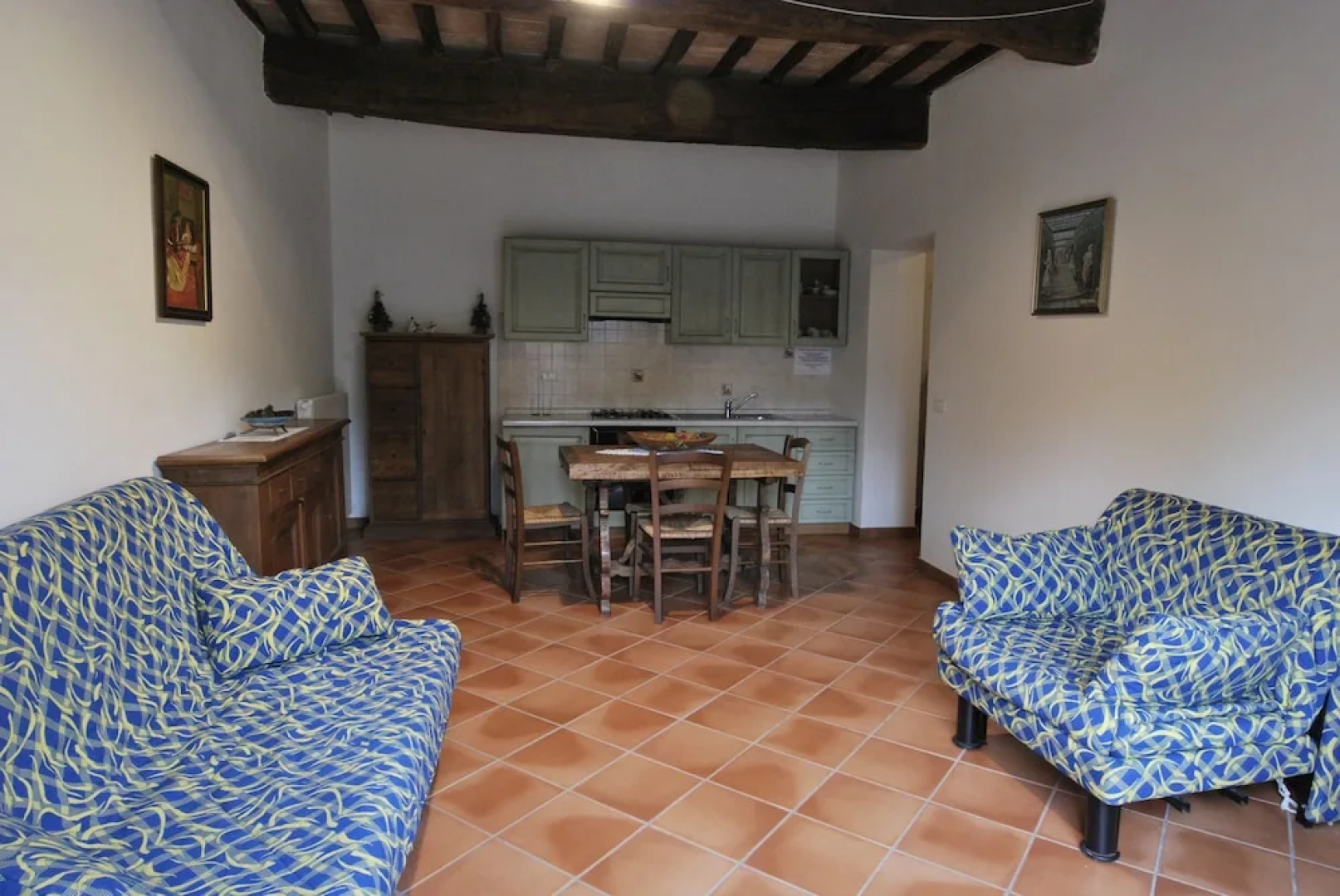 La Boccia Appartamenti Vacanza